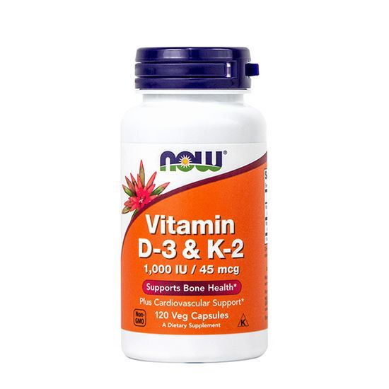 Vitamin D3_K2 120 kapsul