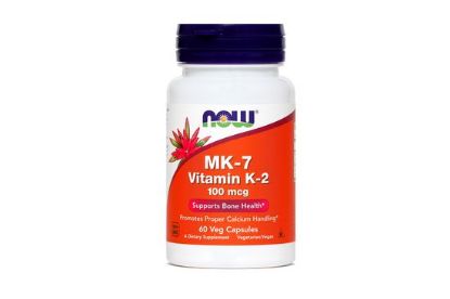 Vitamin K-2 60 kps