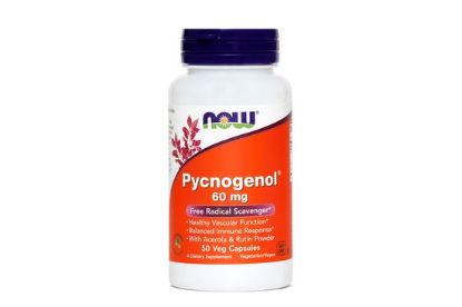 Pycnogenol 60mg 50 kps