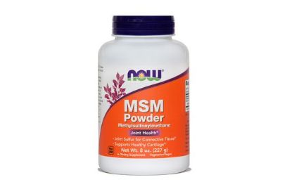 MSM prah 227 g