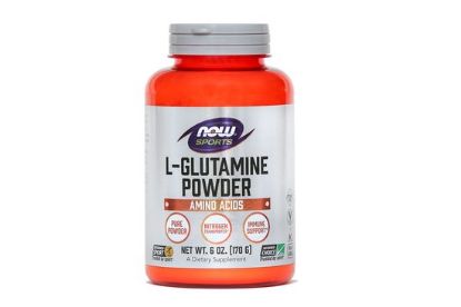 L-glutamin powder 170 g 