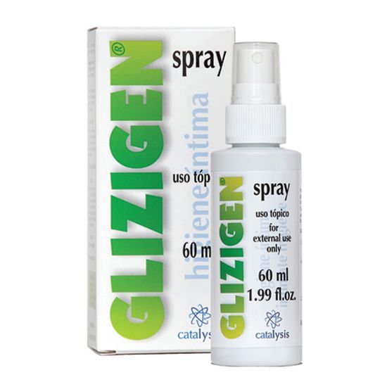 glizigen prsilo 60 ml