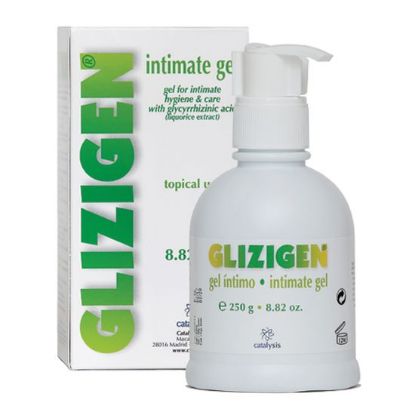 glizigen intimni gel 250 ml