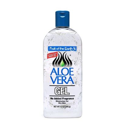 aloe vera gel 340 g