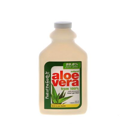 AloeVera 100% 946 ml