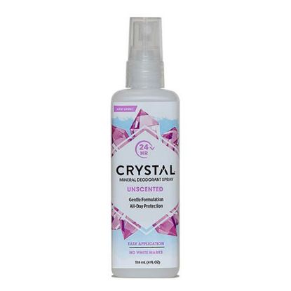 Crystal sprej 118 ml