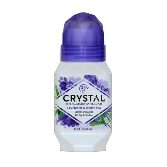 crystal sivka roll-on 66 ml 