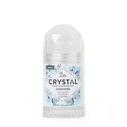 Crystal-brez vonja 120 g 