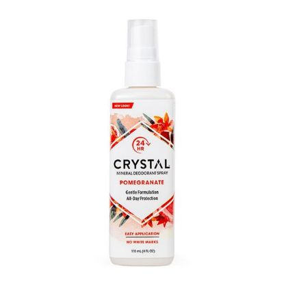 Crystal granatno sprej 118 ml