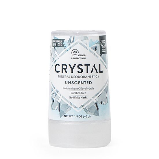 Crystal brez vonja 40 g