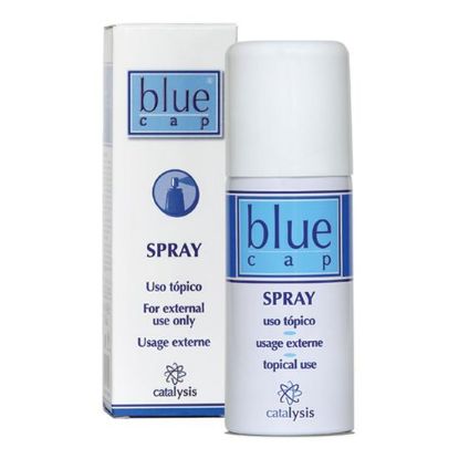 blue cap prsilo 100 ml