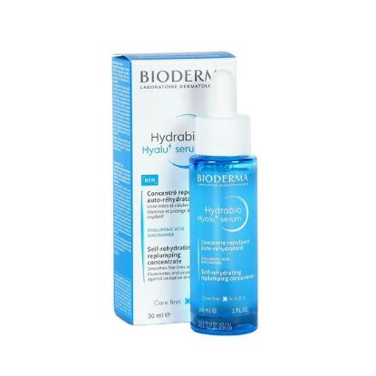 hydrabio hyalu serum 40 ml