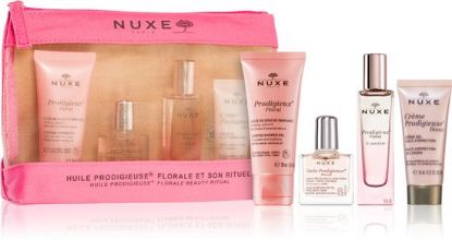 nuxe prodigieuse florale potovalni set1