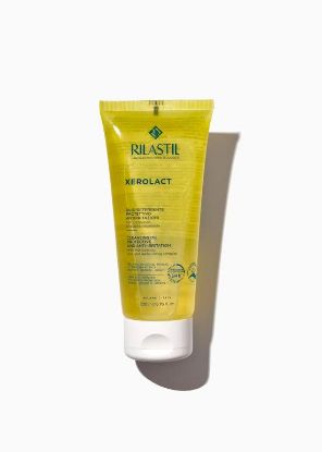 Rilastil Xerolact cistilno olje 200 ml