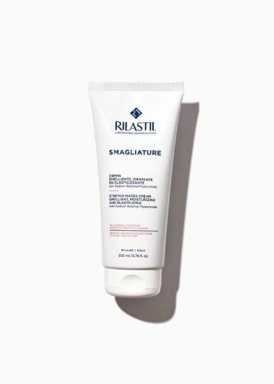 Rilastil Stretch Marks krema 200 ml