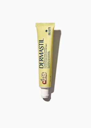 Rilastil Dermastil Pediatric mazilo za plenicni dermatitis 40 g