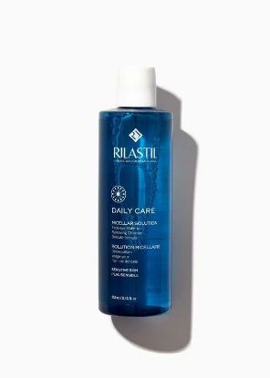 Rilastil Daily Care micelarna voda 250 ml 