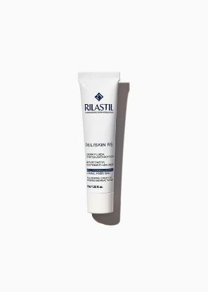 Rilastil Deliskin RS kremni fluid 15 ml 1