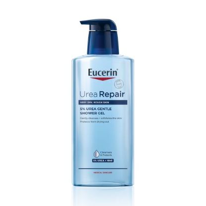 Eucerin UreaRepair nezni gel za prhanje 400 ml