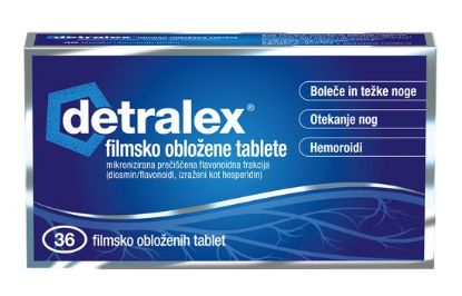 detralex filmsko obl tablete 36