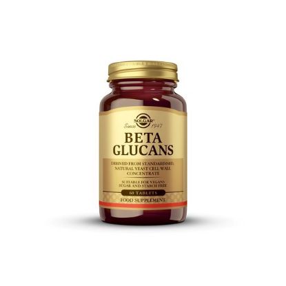 solgar beta glukani 60 tbl