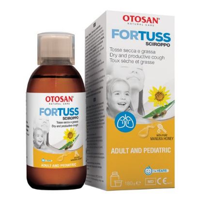 otosan fortuss 180g