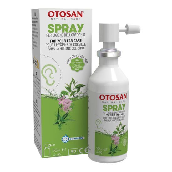 otosan prsilo za uho 50 ml