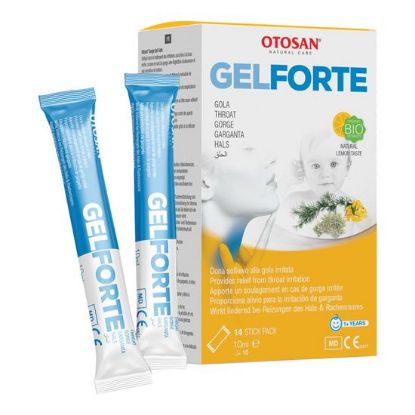 otosan gel forte 14 vreck