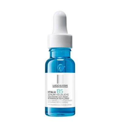 La Roche-Posay HYALU B5 Serum za predel okoli oči, 15 ml slika izdelka