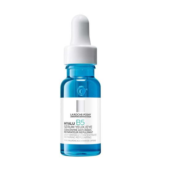 La Roche-Posay HYALU B5 Serum za predel okoli oči, 15 ml slika izdelka