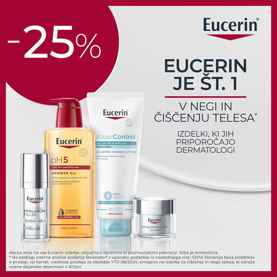 Eucerin